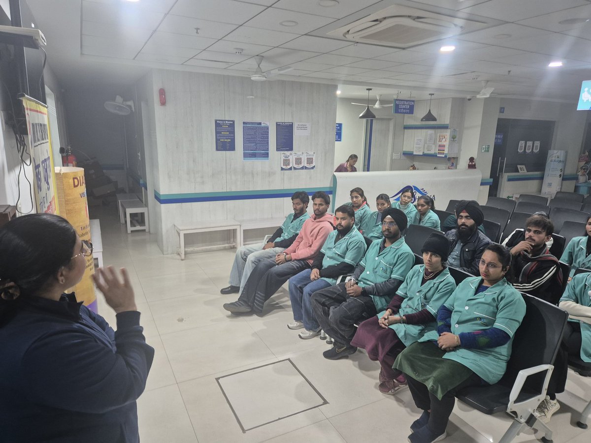 Our staff are the first point of contact for patients. With no formal training, we realized the best teachers are our doctors—who train staff in empathy, communication, and body language.
Because a healed mind heals faster.