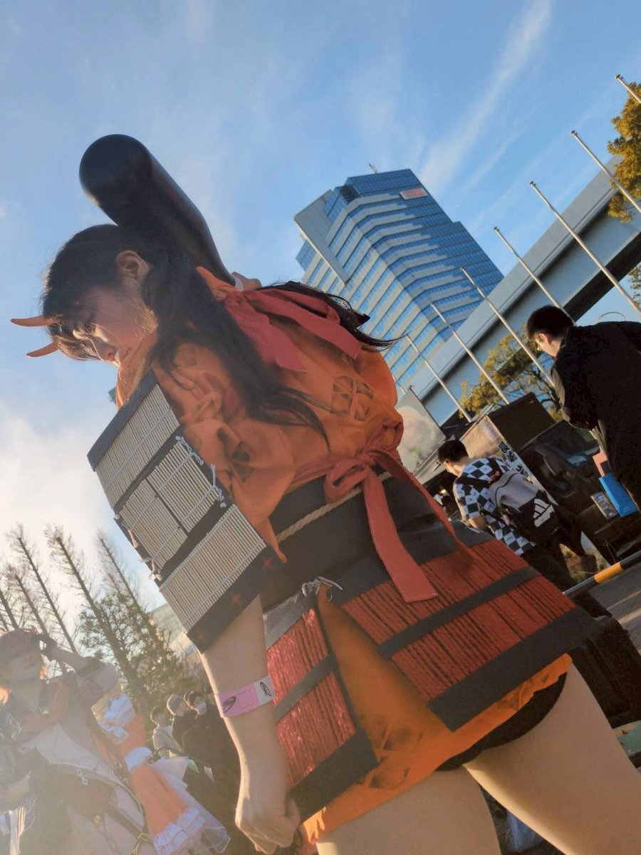 かわルンルン🦍🌱@タニクラ (@kawasaki8880) / Posts / X