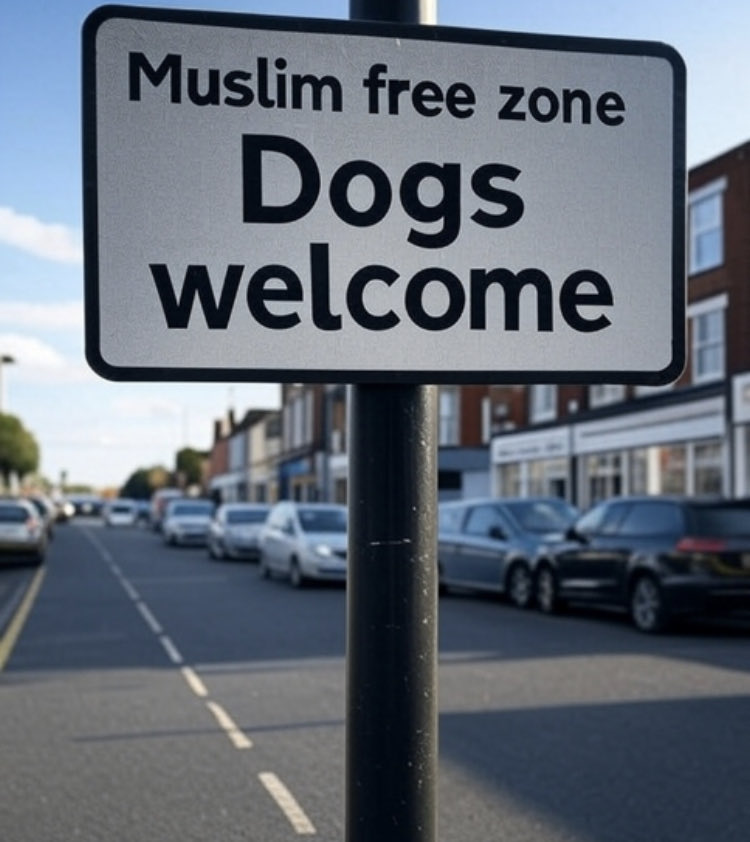 Everyone should get a dog !!!