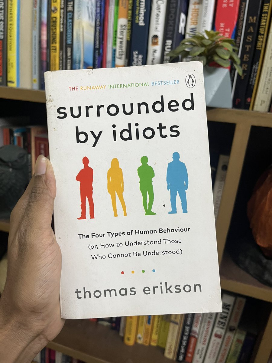 Ravi Saroj tweet media