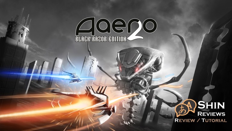 ShinReviews tweet media