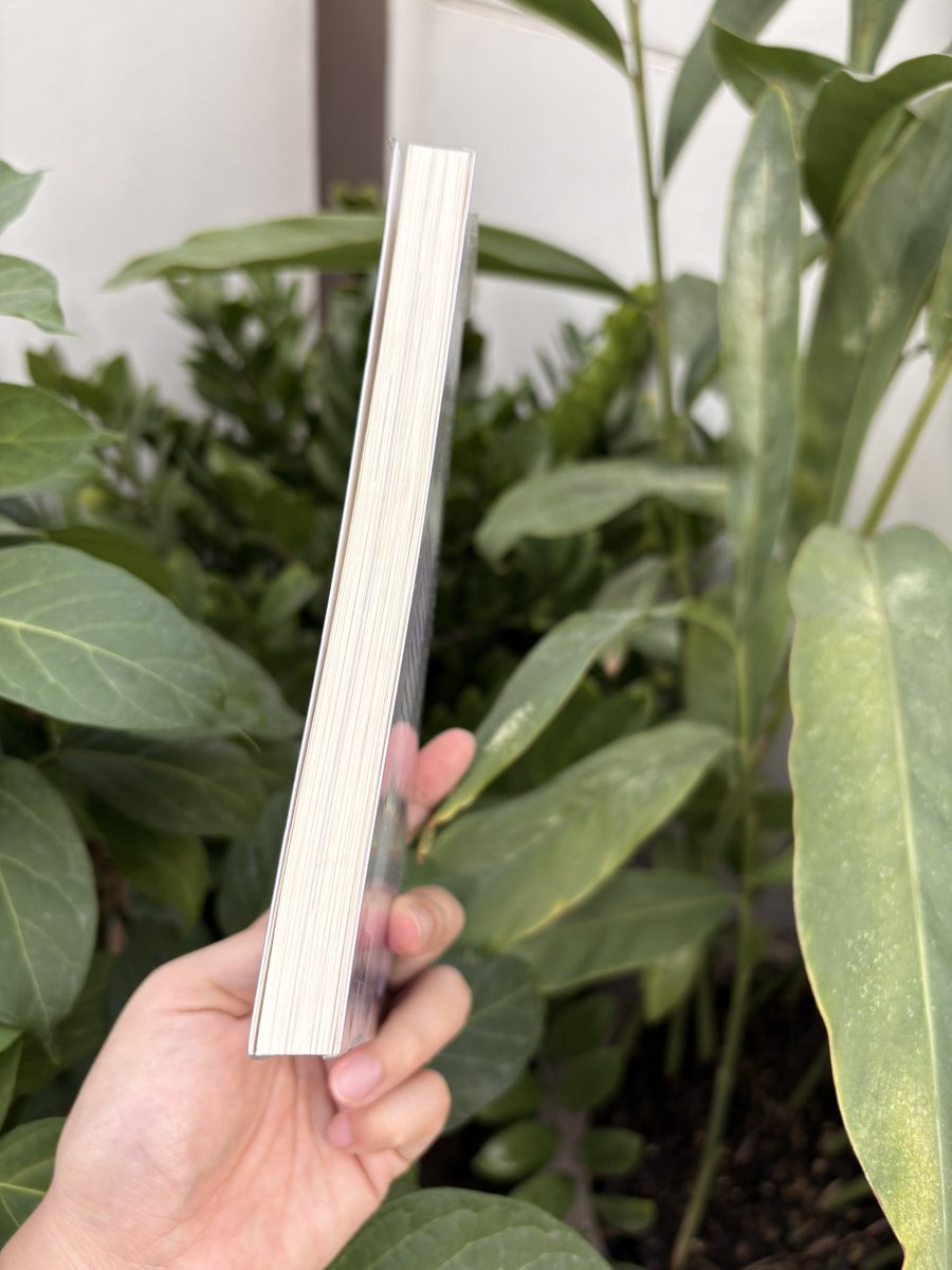 BStoreshop's tweet image. Parnassus on wheels 
ขาย 120 บาท

สั่งผ่านdmได้เลยค่ะ
ค่าส่งลทบ 30 บาท ems 50 บาท 
#หนังสือมือสอง #หนังสือมือสองสภาพดี #หนังสือมือ2 #หนังสือมือสองสภาพดีราคาถูก #หนังสือมือสองคุณภาพดี #หนังสือดีบอกต่อ #หนังสือมือสองราคาถูก