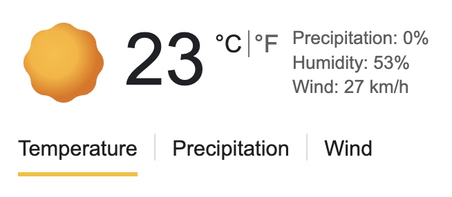 ✔️ Vacation done
✔️ Mind fresh
✔️ Weather perfect

Ready to push every limit with @send
