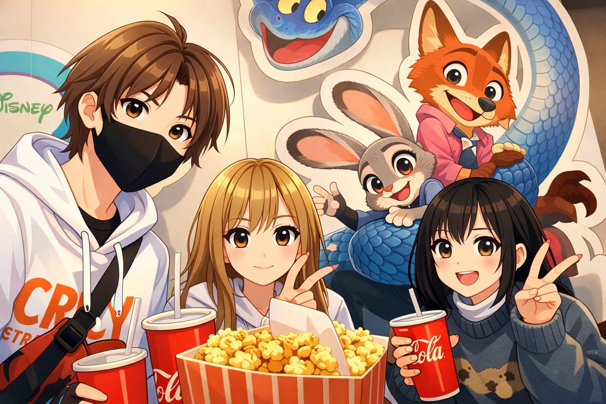 のんちゃん🐥⸒⸒ (@nonopiyo0117) / Posts / X