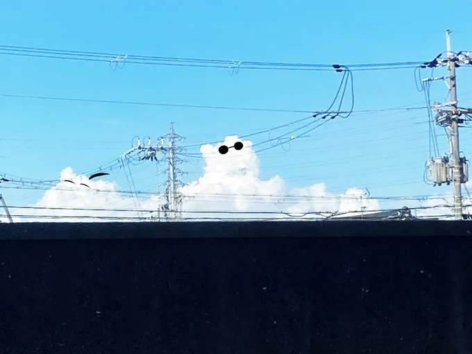 今年撮ったお気に入りの写真