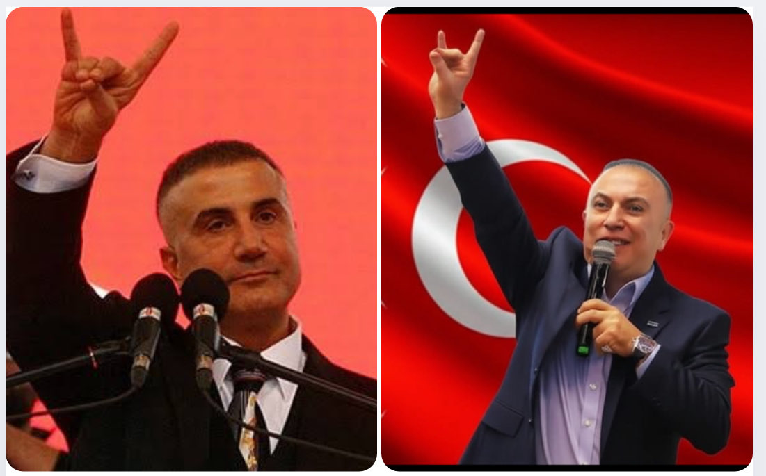 SPCihanGunes's tweet image. Bir yanda göğüsleri kabartan doğruluk ve iyilik dolu yürekler,
Diğer yanda insan olmaya utandıran kötüler ve yalan konuşan utandıran rezillik akan çehreler...
Doğruların Gözle Görünmeyen Orduları Vardır.
BİR UMUTTUR YAŞAMAK
 @sedat_peker #SedatPeker 
@UlviYonter