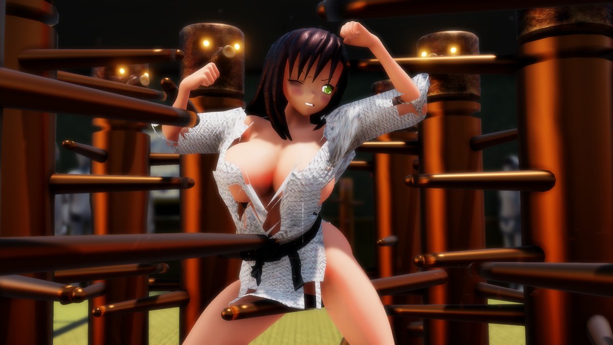 CrackPrincess破砕姫 tweet media