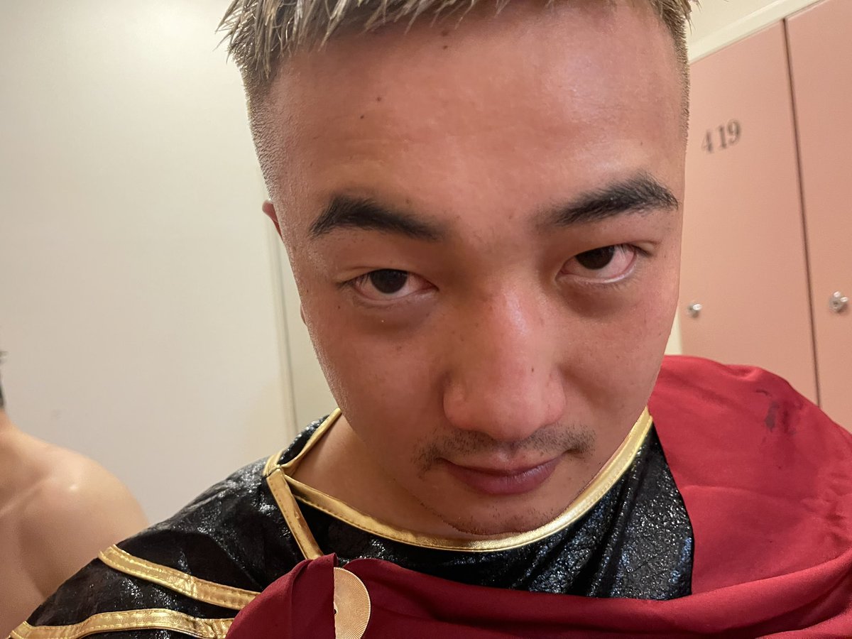 すけさん すけさん🔥生誕祭🎉 @sukesaneppa 18時THE LAST⚔️BATTLE