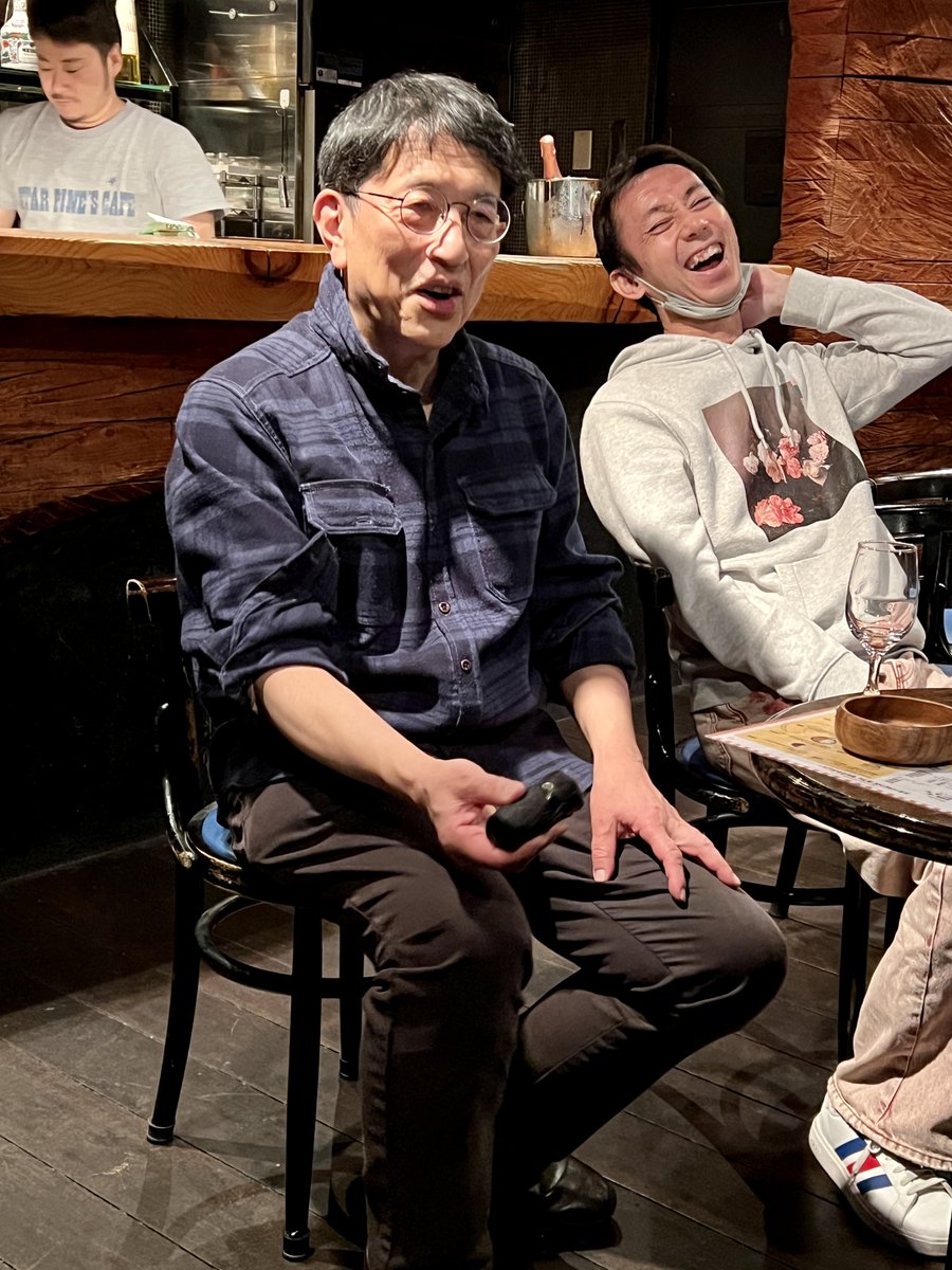 DennisIvanov_jp's tweet photo. いつも『本日の関島さん』をご愛顧頂き誠に有難うございます。今年はご提供数が少なくなってしまい申し訳ございません。
毎年大晦日発表の『オブザイヤー』を前に、1日1枚ルールのためお蔵入りとなってしまった画像（通称：ボツ島さん）の中から一部を公開させて頂きます。 それでは皆様良い年末を！ https://t.co/XlLCwfwG5U