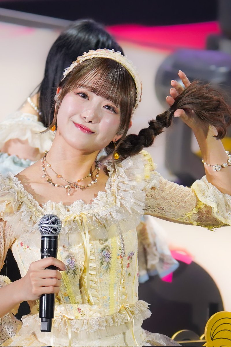 2025/12/23 ＝LOVE 8周年ツアー「＝LOVE 8th ANNIVERSARY PREMIUM TOUR