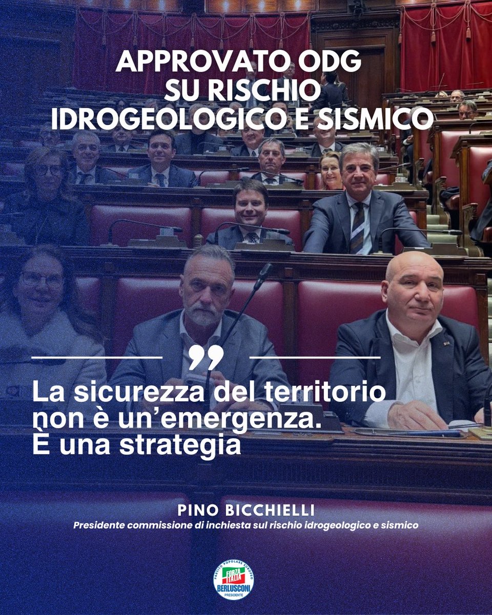 Pino Bicchielli tweet media