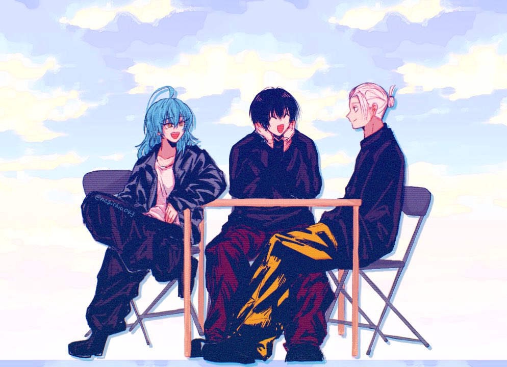 まりも (@marimo_skdy) / Posts / X