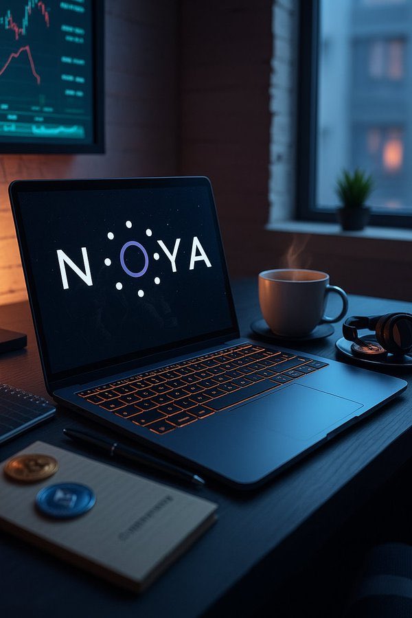 Goli / NOYA tweet media