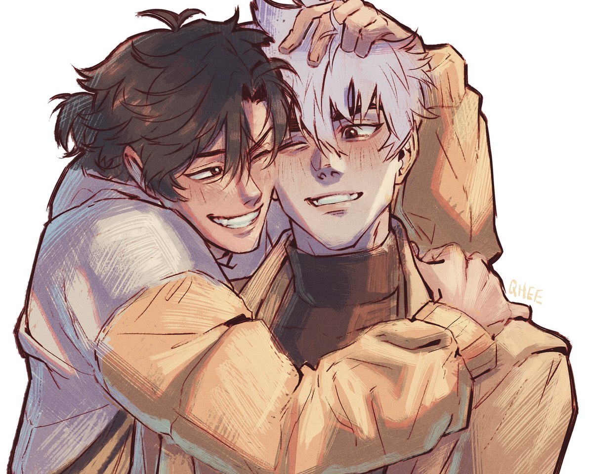 qheeio's tweet image. 🫂 #linkclick #shiguang