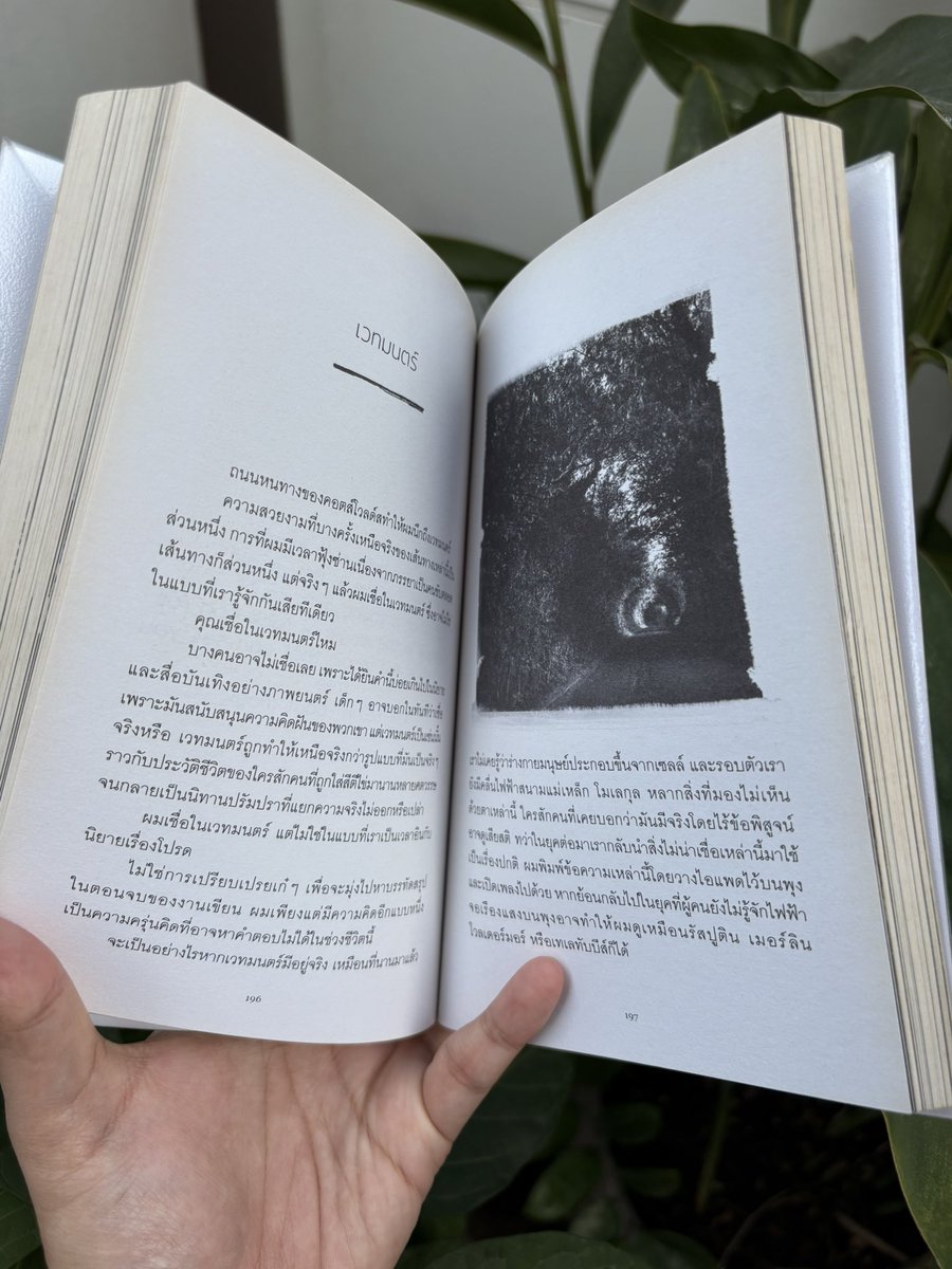 BStoreshop's tweet image. No rain in Britain
ขาย 160 บาท

สั่งผ่านdmได้เลยค่ะ
ค่าส่งลทบ 30 บาท ems 50 บาท 
#หนังสือมือสอง #หนังสือมือสองสภาพดี #หนังสือมือ2 #หนังสือมือสองสภาพดีราคาถูก #หนังสือมือสองคุณภาพดี #หนังสือดีบอกต่อ #หนังสือมือสองราคาถูก