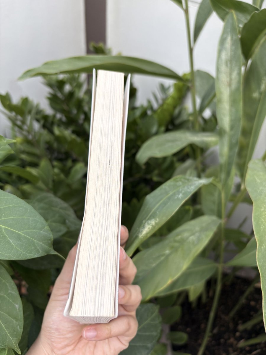 BStoreshop's tweet image. No rain in Britain
ขาย 160 บาท

สั่งผ่านdmได้เลยค่ะ
ค่าส่งลทบ 30 บาท ems 50 บาท 
#หนังสือมือสอง #หนังสือมือสองสภาพดี #หนังสือมือ2 #หนังสือมือสองสภาพดีราคาถูก #หนังสือมือสองคุณภาพดี #หนังสือดีบอกต่อ #หนังสือมือสองราคาถูก