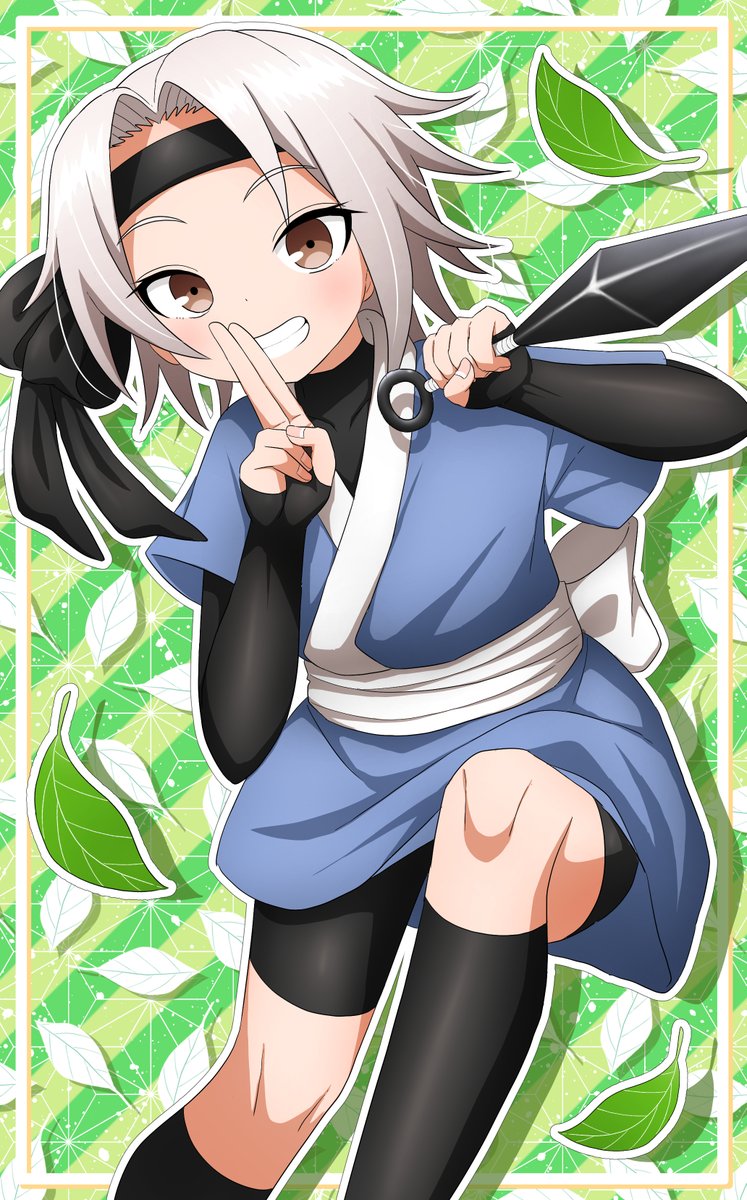 貫井柚佳さんが誕生日です！

#くノ一ツバキの胸の内
#貫井柚佳誕生祭2025