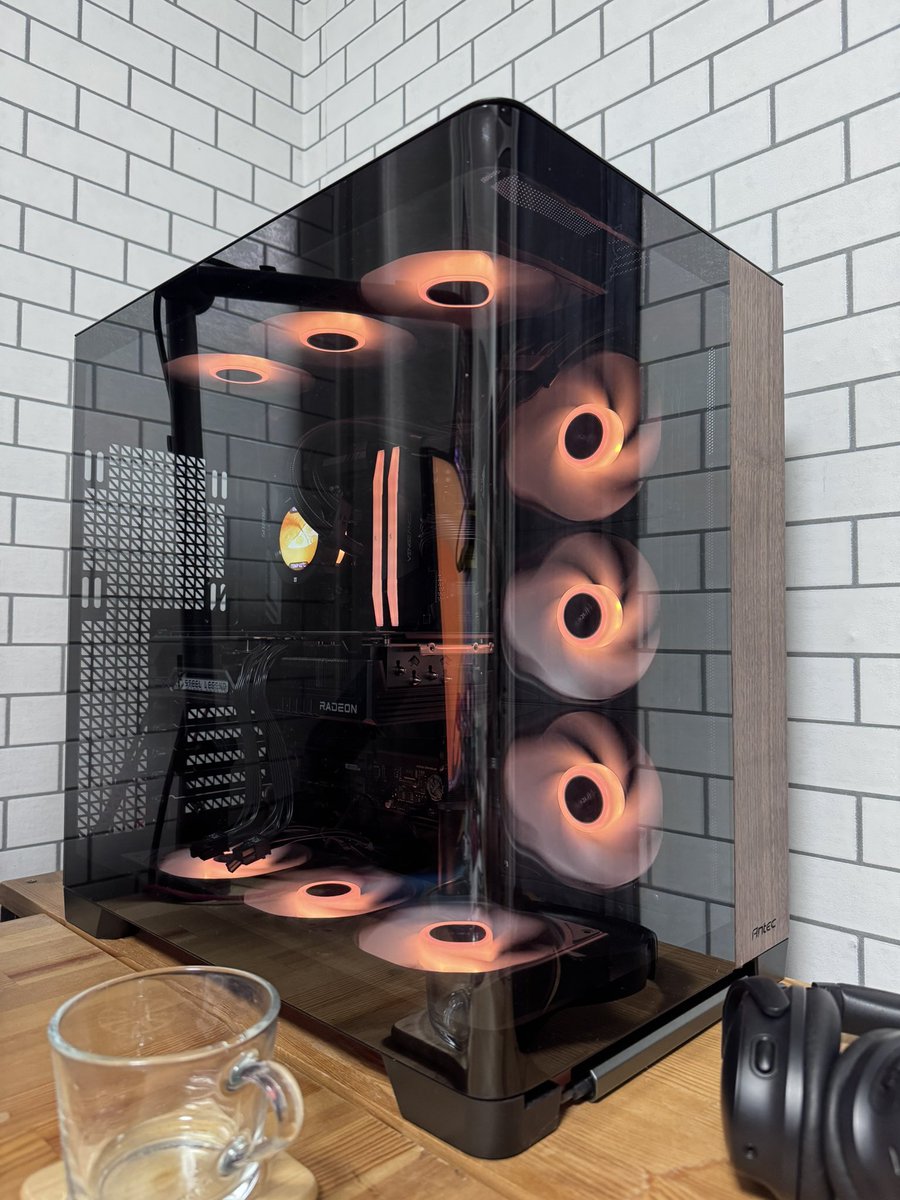 Antec Japan🇯🇵 (@AntecJapan) / Posts / X