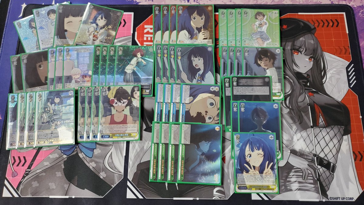 Dark Side Games Year End Tourney (Locals/ショップ大会) 40 Players