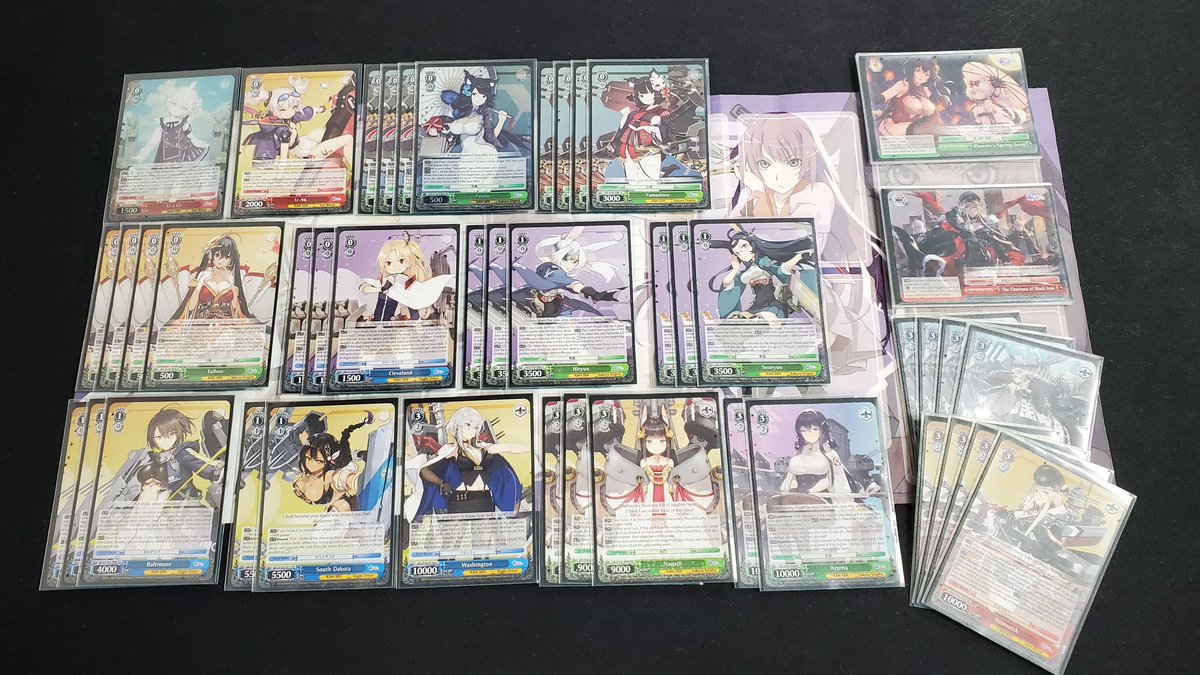 Dark Side Games Year End Tourney (Locals/ショップ大会) 40 Players