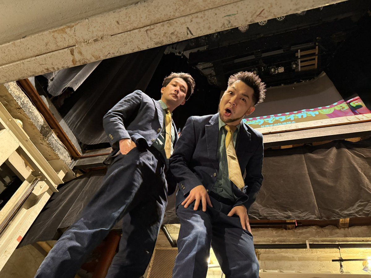 生ファラオ 生ファラオ プロフィール｜吉本興業株式会社