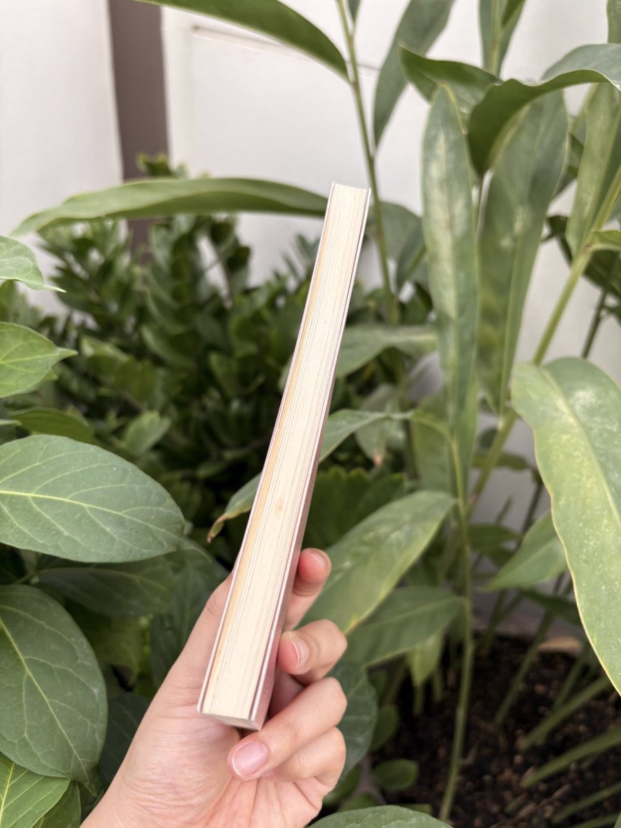 BStoreshop's tweet image. จนกว่าชีวิตจะหาไม่ 
ขาย80 บาท

สั่งผ่านdmได้เลยค่ะ
ค่าส่งลทบ 30 บาท ems 50 บาท 
#หนังสือมือสอง #หนังสือมือสองสภาพดี #หนังสือมือ2 #หนังสือมือสองสภาพดีราคาถูก #หนังสือมือสองคุณภาพดี #หนังสือดีบอกต่อ #หนังสือมือสองราคาถูก