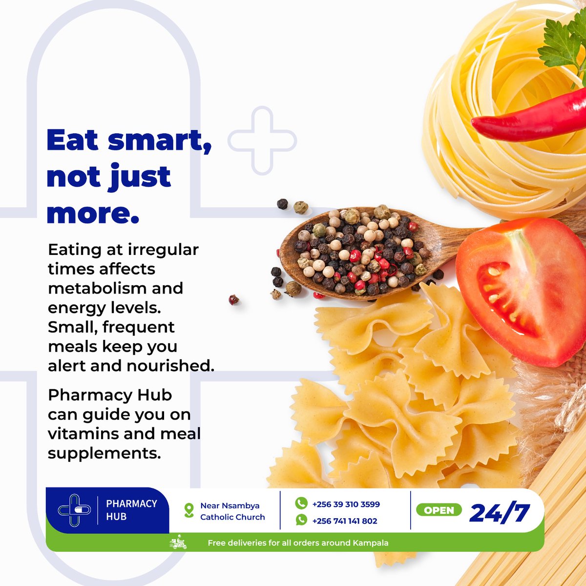 Pharmacy Hub tweet media