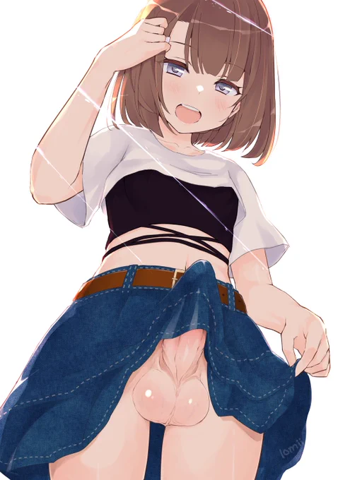 #2025年自分が選ぶ今年の4枚 ずっと休んでたから来年はいっぱいおちんちん描くぞ