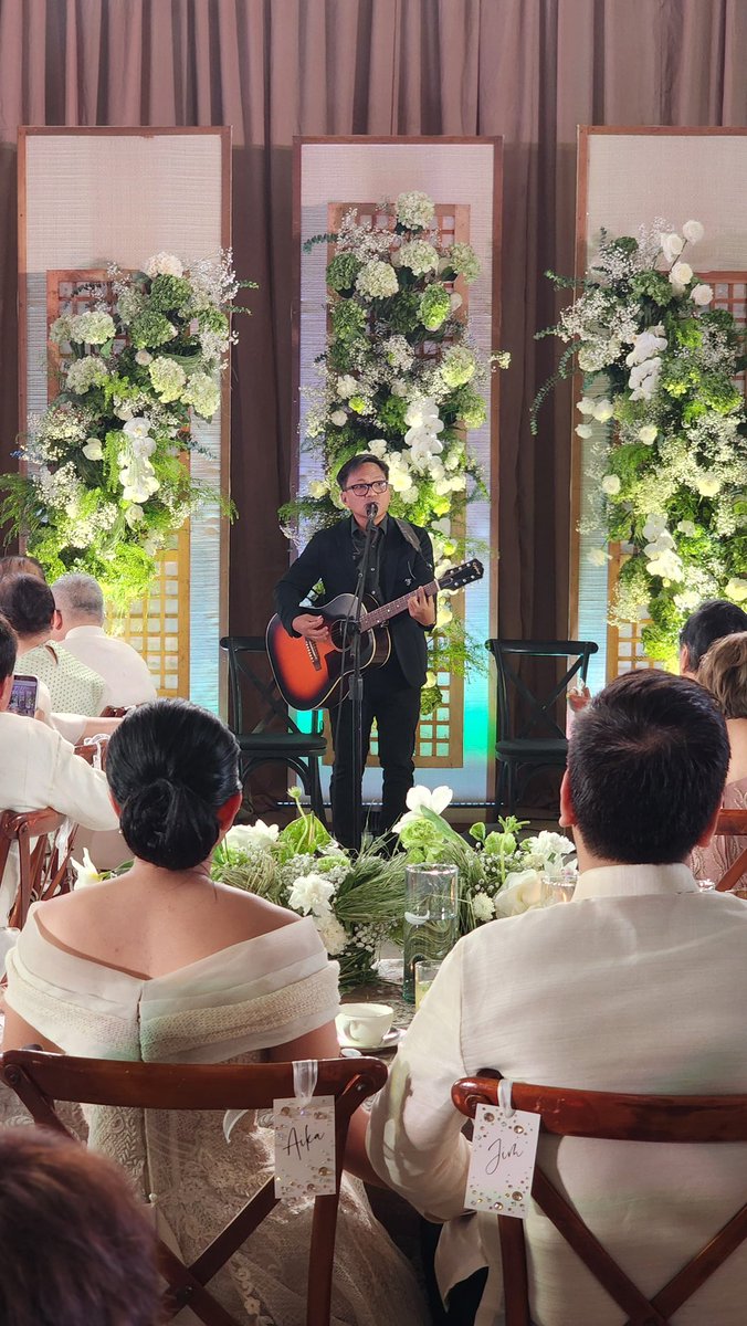 Ebe Dancel tweet media