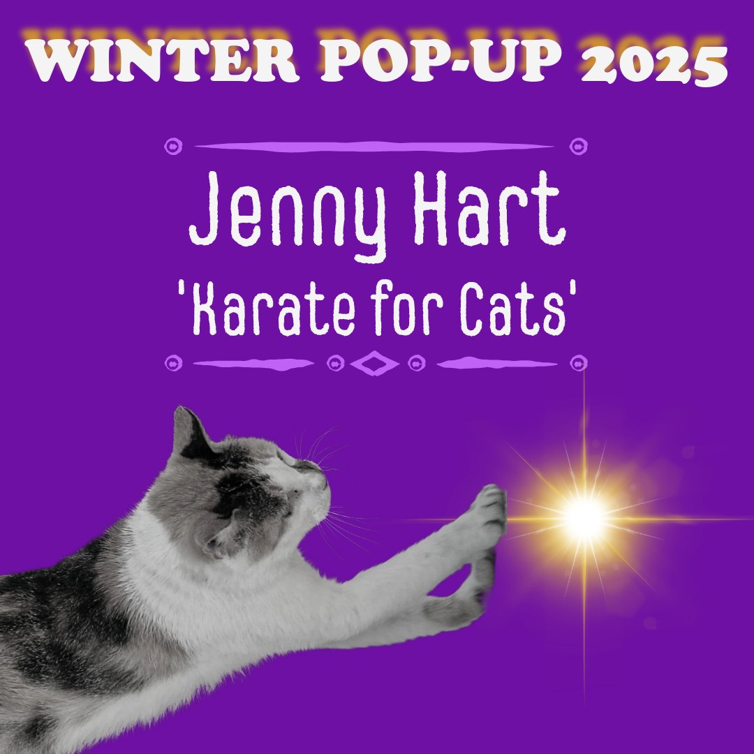 TrashCatLit - Prompted Story Challenge Open tweet media