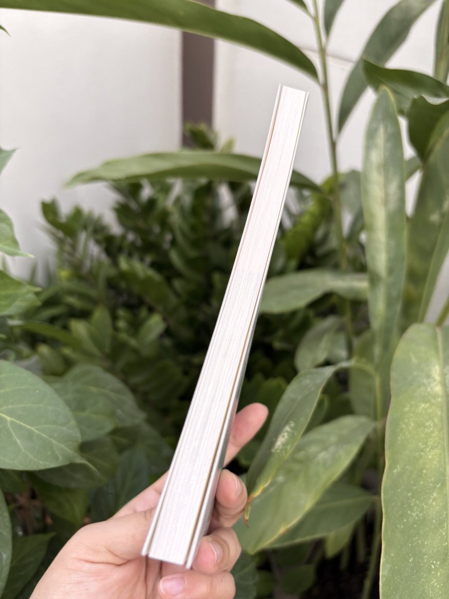 BStoreshop's tweet image. สิ่งมหัศจรรย์ธรรมดา
ขาย 100 บาท

สั่งผ่านdmได้เลยค่ะ
ค่าส่งลทบ 30 บาท ems 50 บาท 
#หนังสือมือสอง #หนังสือมือสองสภาพดี #หนังสือมือ2 #หนังสือมือสองสภาพดีราคาถูก #หนังสือมือสองคุณภาพดี #หนังสือดีบอกต่อ #หนังสือมือสองราคาถูก