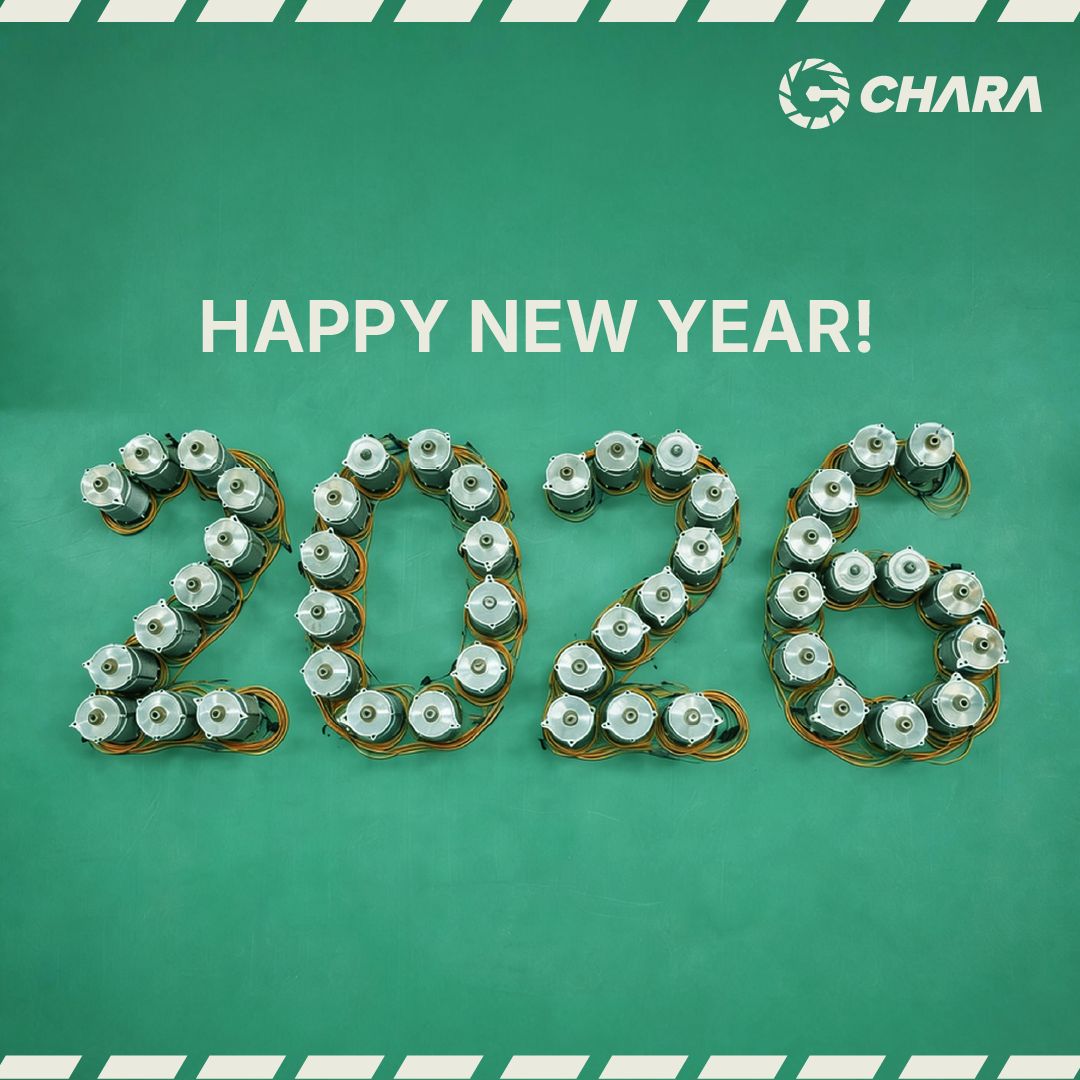 Chara Technologies tweet media