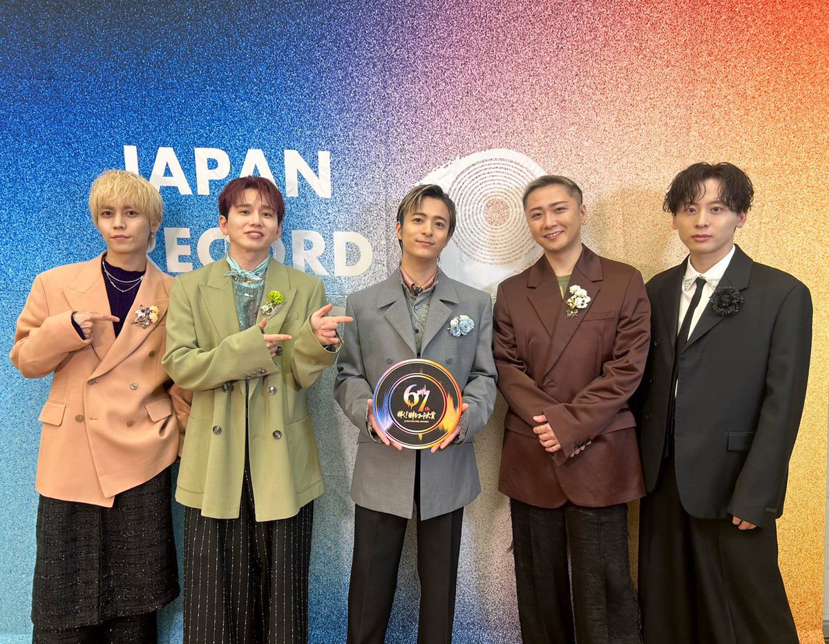 Da-iCE STAFF tweet media