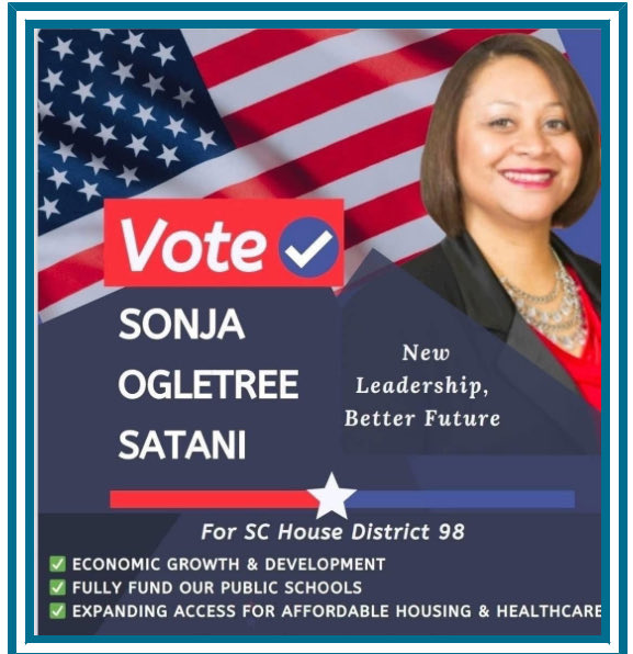 Annie E. McDaniel tweet media