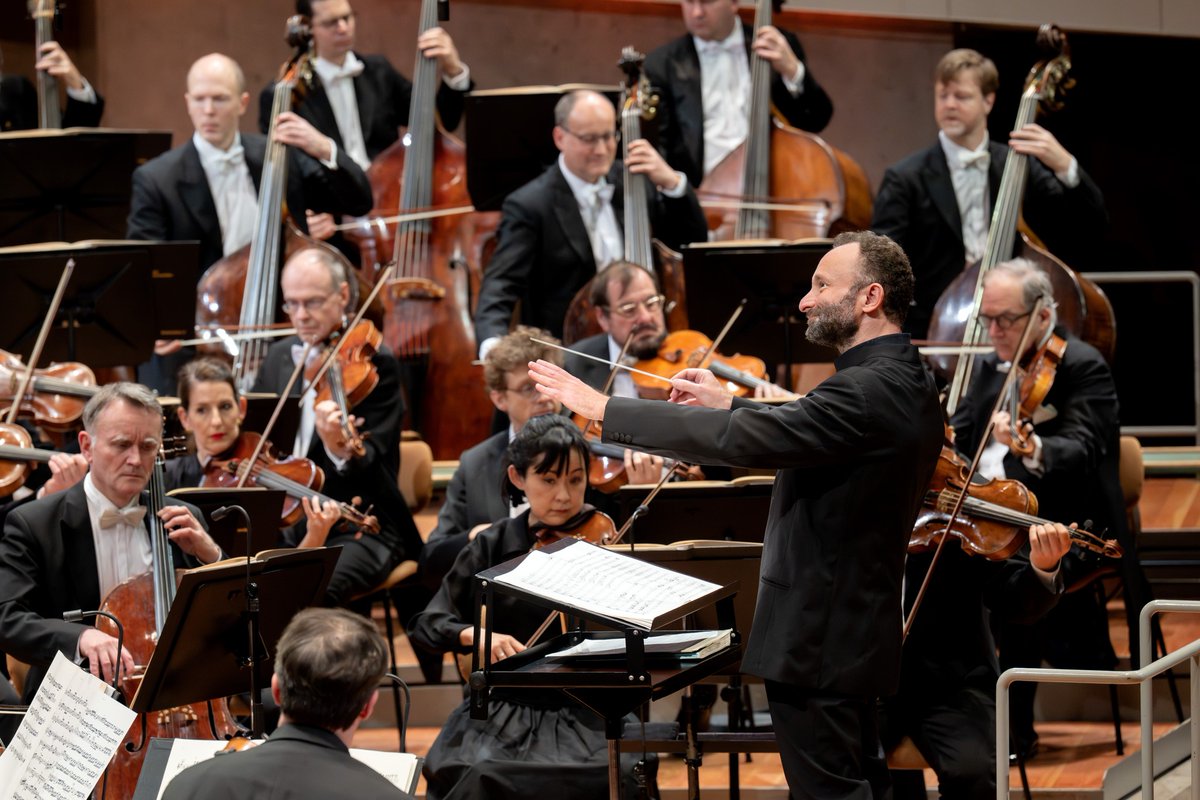 💛🥂年末恒例ベルリン・フィルのジルベスター・コンサート、今年は