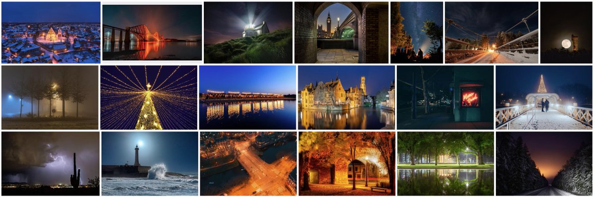 Alamy Content Team tweet media