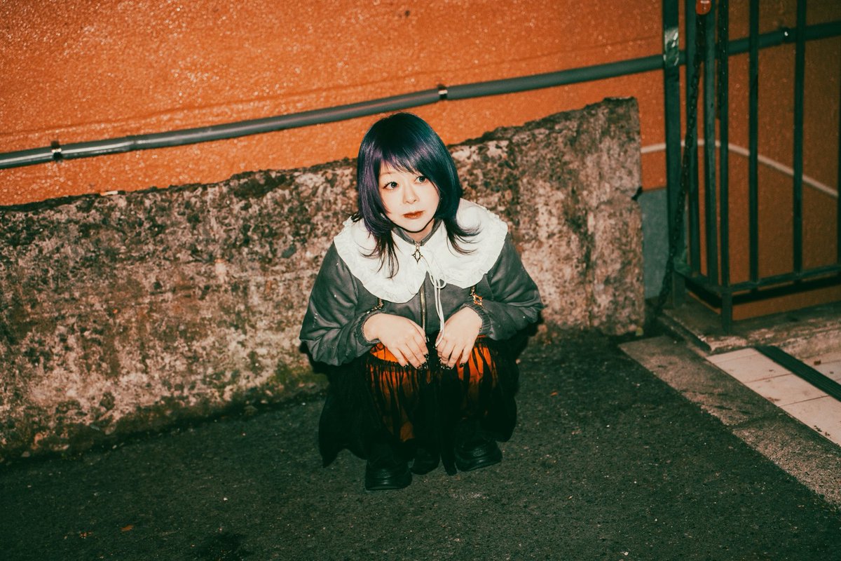 のりちゃんの写真をたくさん見てほしいので夜上げです。