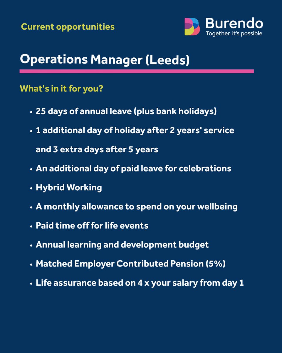 Burendo_UK tweet media