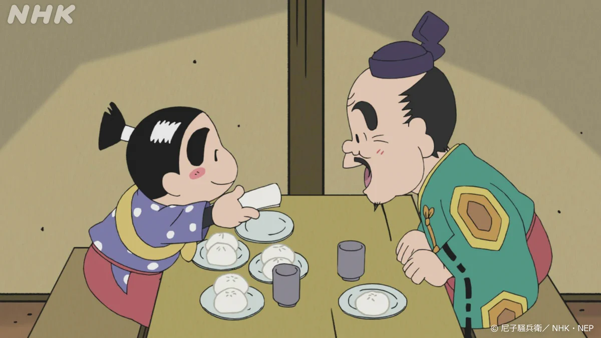 NHKアニメ on X: 