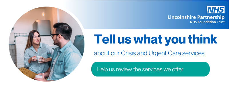 Lincolnshire Partnership NHS Foundation Trust tweet media