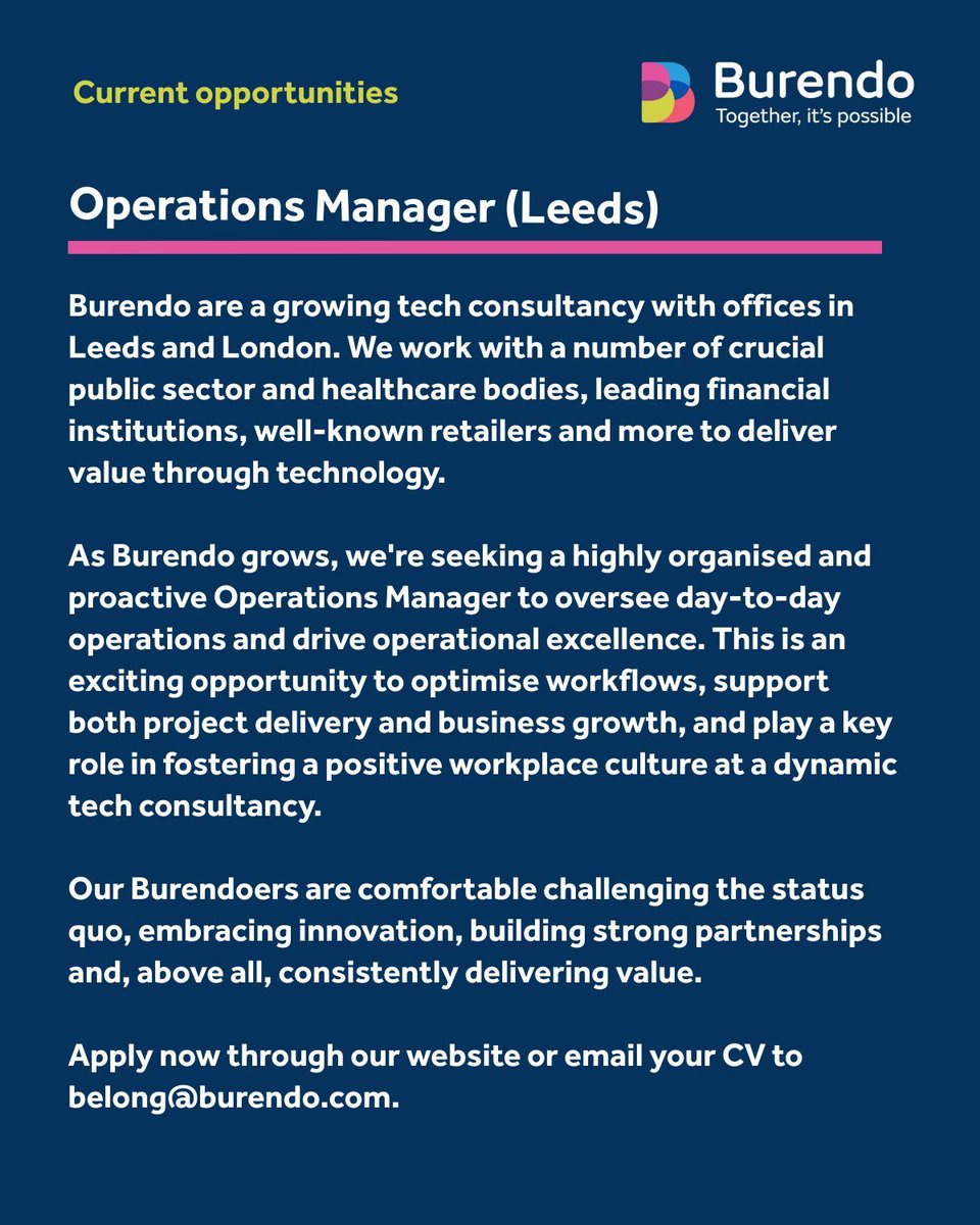 Burendo_UK tweet media