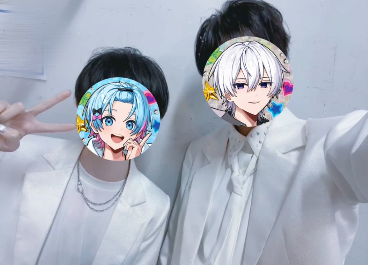 すにすて SneakerStep にしきくん にしき レプリカユニフォーム 白組 にしきくん すにすて ノベルティ ステッカー うぃあすに 1st Step