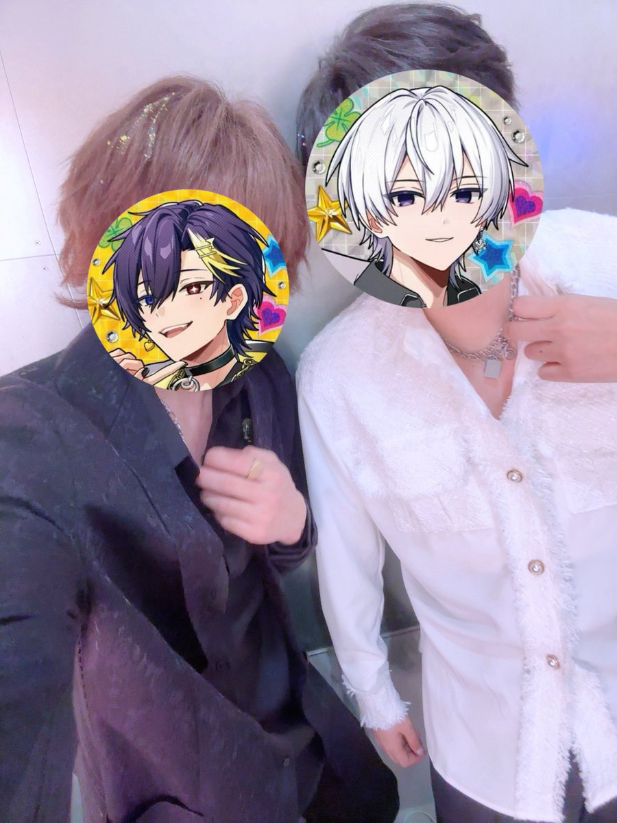 だいきり🍸💛すにすてZepp東名阪ツアー (@daisubkiri2) / Posts / X