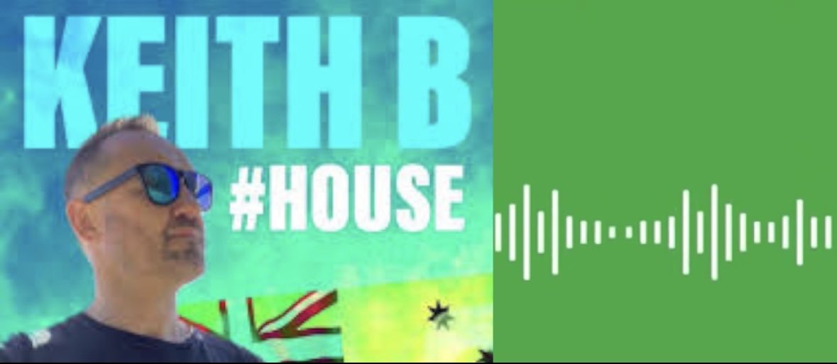 RadioUPFront's tweet photo. Sweeeet #HouseMusic with Keith Burton Live from Oz right now!
Tune in https://t.co/Iudv7ijZmC https://t.co/FtcB90ylcS