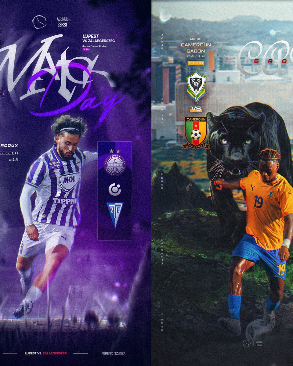 ViincenzVisual's tweet photo. Official Matchday designs | szn 2025-2026 :: Vol. 06💫

Interested in my designs? Dm me. New post on instagram

:: #matchday #matchdaydesign #gameday #gamedaydesign #football https://t.co/VCh4GzLBu6