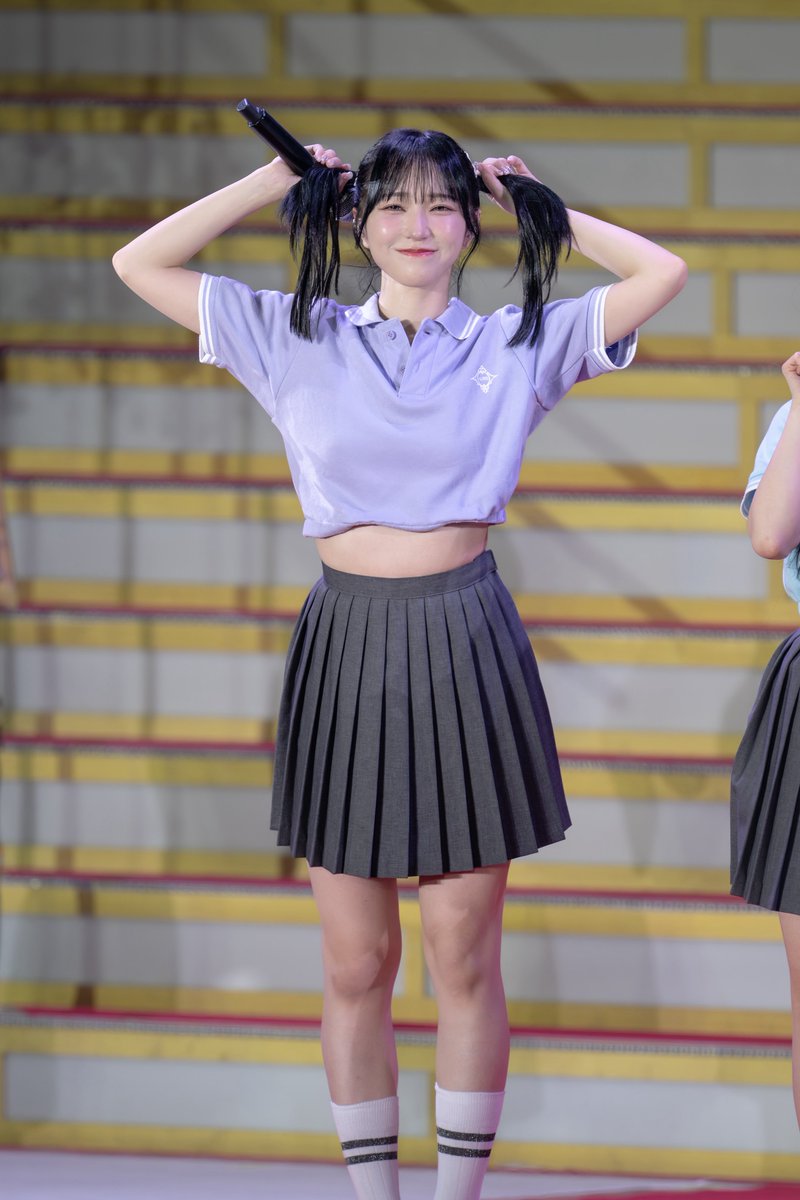 野口衣織 ちゃん（@noguchi_iori ） ツインテーーーーーール