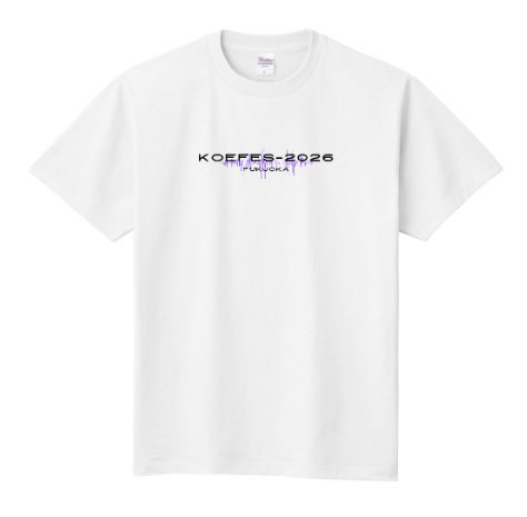 rkbkoefes's tweet photo. ／
　グッズ一覧＆価格公開📣
＼
━━━━━━━━━━━
・アクリルスタンド　2,000円
・ステッカーセット　500円
・Tシャツ　2,500円
・パンフレット　1,500円
━━━━━━━━━━━
※すべて税込
※当日の物販は【現金のみ】です
※物販は【開場時間より販売開始】予定です

#こえフェス2026 https://t.co/XY2BslJySA