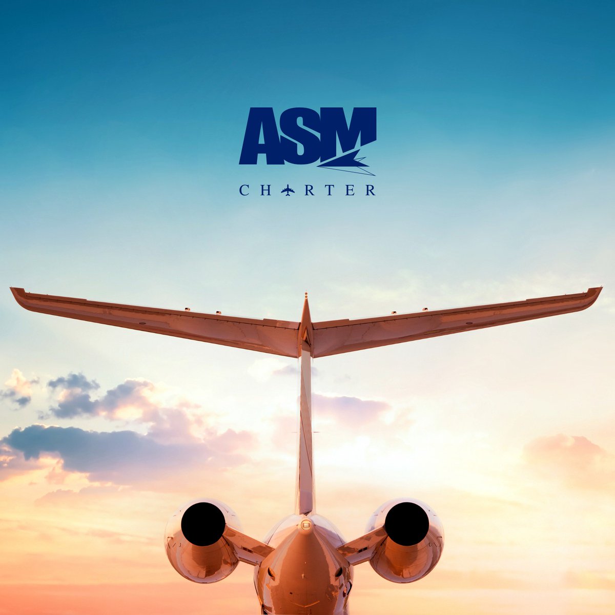 Aviation Services Management (ASM) tweet media