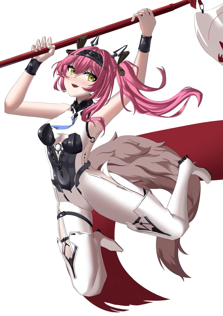 霜隕Lostarロスダ tweet media