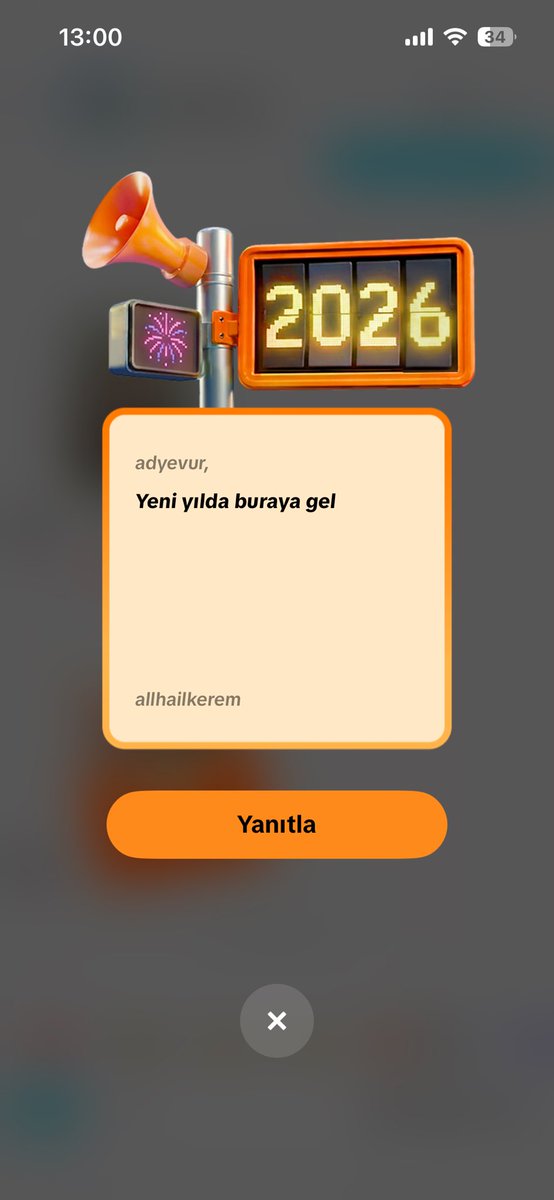 bunu o mu yazıyor yoksa tiktok mu seçiyor çok acil lzm
